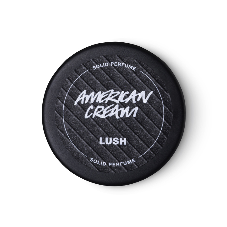 American Cream-萌萌小铺开发分铺