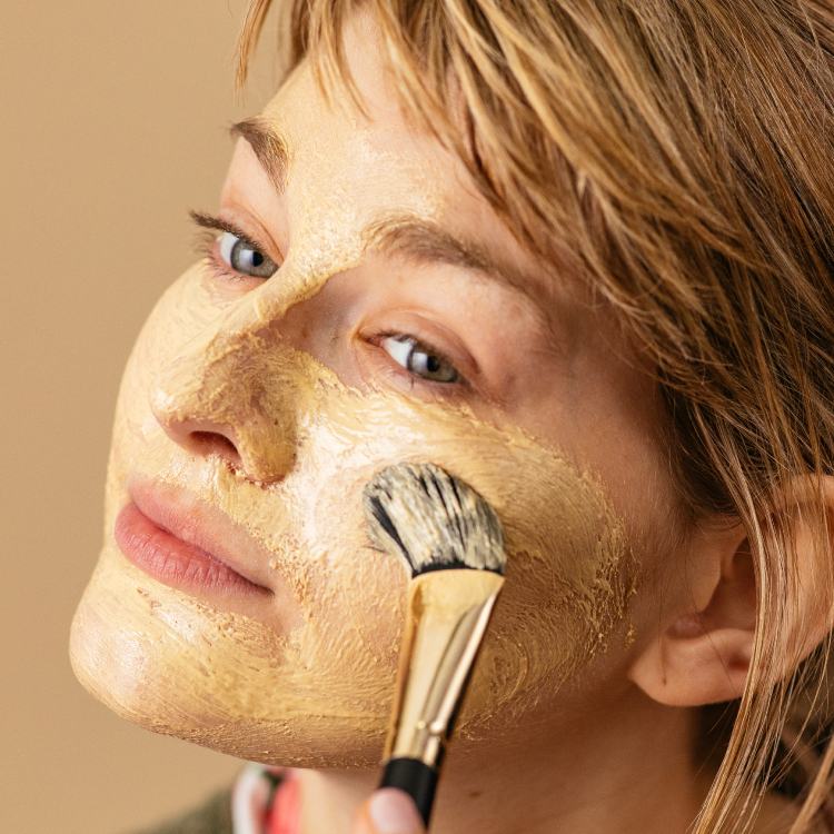 Brush Strokes-萌萌小铺开发分铺