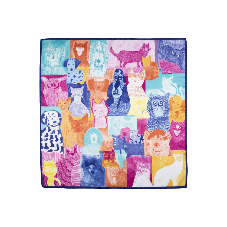 Cats And Dogs-萌萌小铺开发分铺