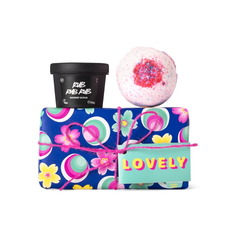 Lovely-萌萌小铺开发分铺