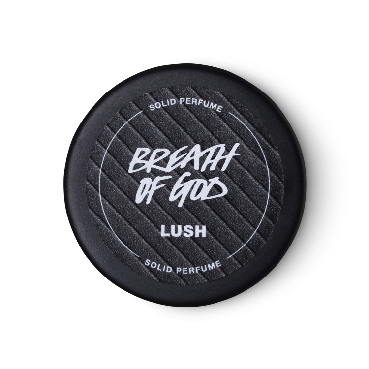 Breath of God-萌萌小铺开发分铺