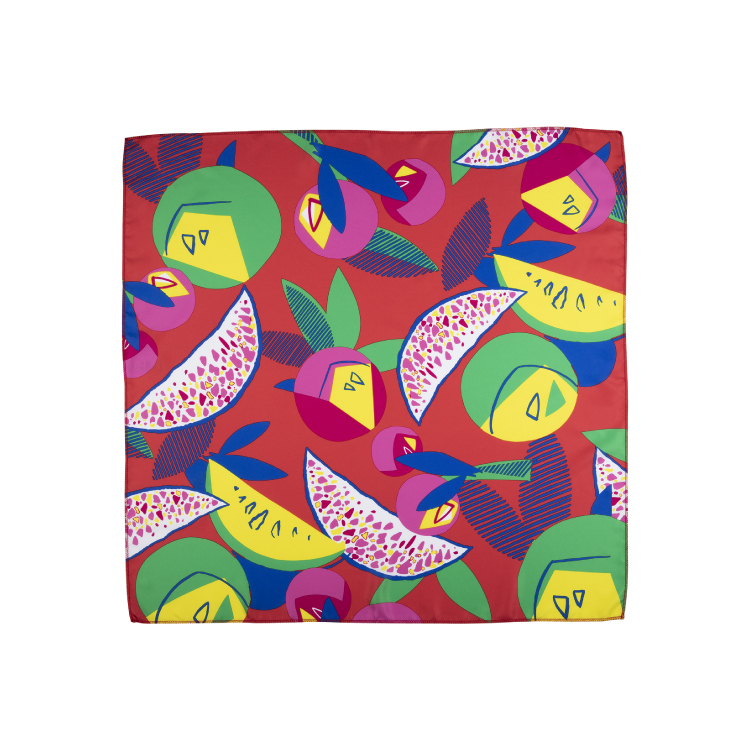 Fruit Bowl-萌萌小铺开发分铺