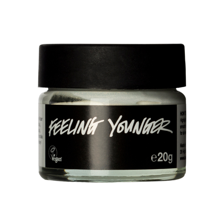 Feeling Younger-萌萌小铺开发分铺