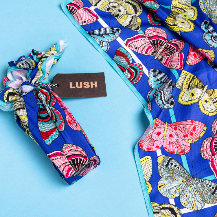 Vintage Butterflies-萌萌小铺开发分铺