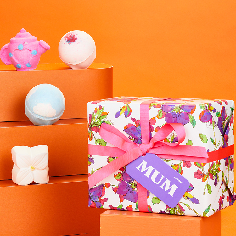 Mum Gift-萌萌小铺开发分铺