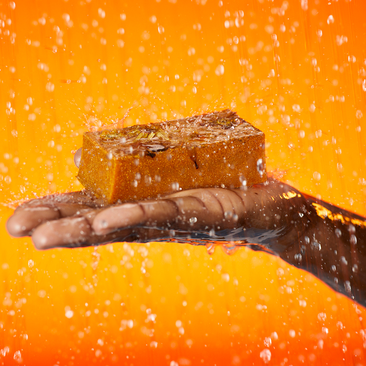 Sticky Syrup Soap-萌萌小铺开发分铺