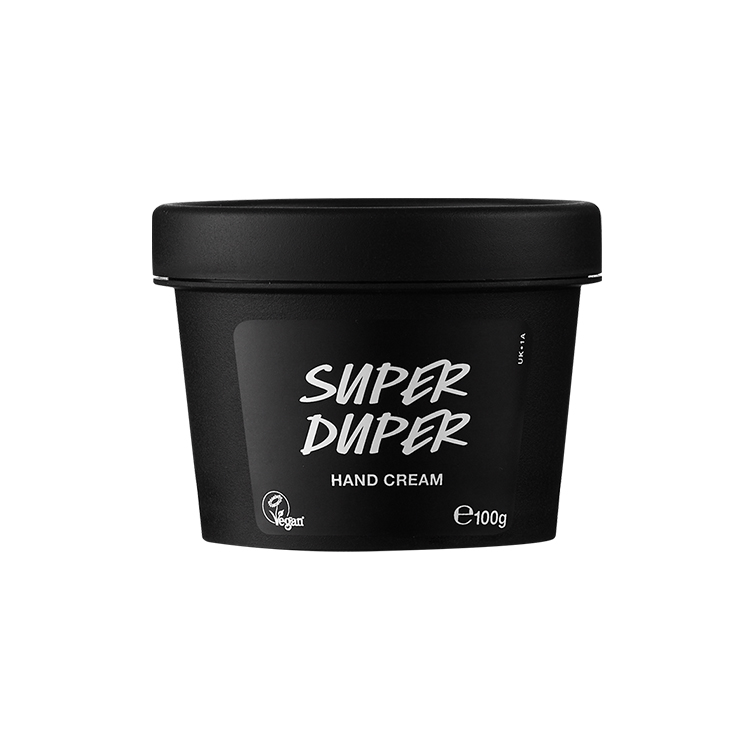 Super Duper Hand Cream-萌萌小铺开发分铺