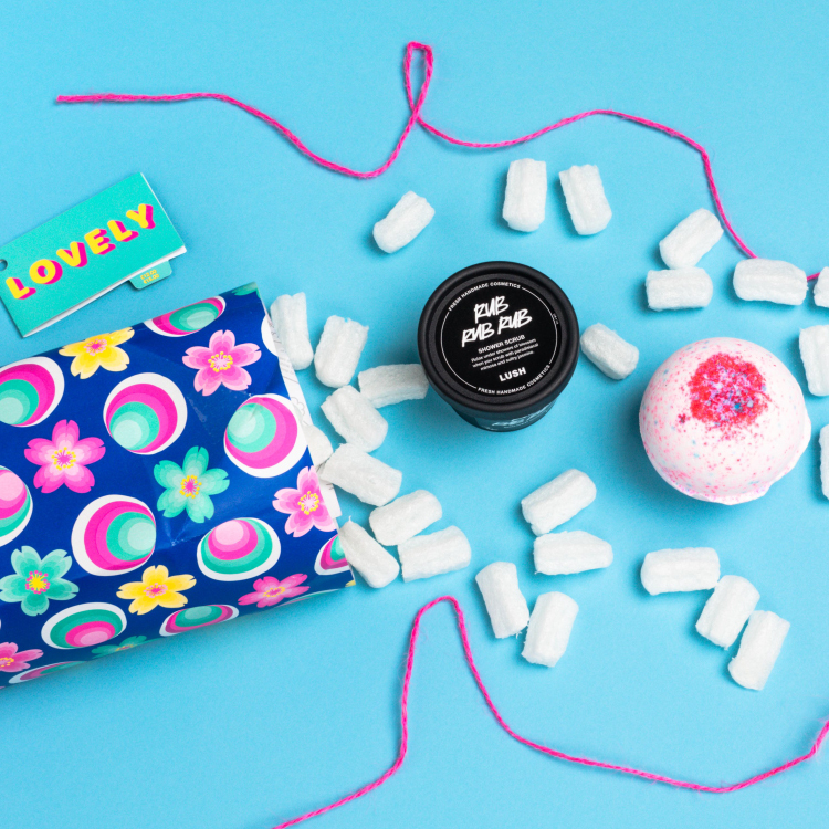 Lovely-萌萌小铺开发分铺